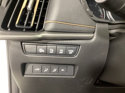 2026 Mazda Mazda CX-90 Preferred