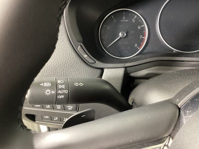 2026 Mazda Mazda CX-90 Preferred