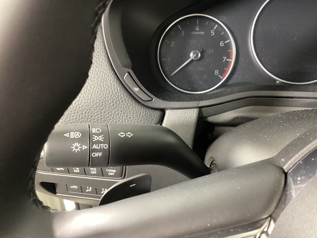 2026 Mazda Mazda CX-90 Preferred