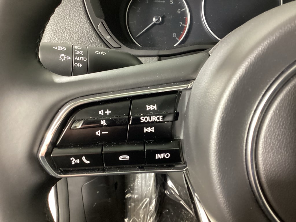 2026 Mazda Mazda CX-90 Preferred