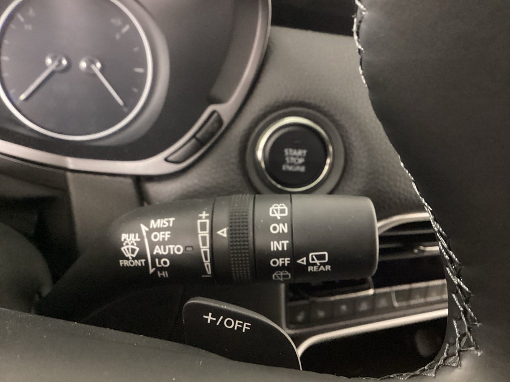 2026 Mazda Mazda CX-90 Preferred