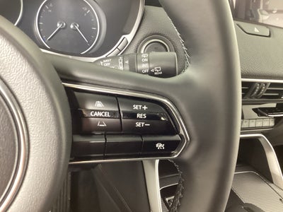 2026 Mazda Mazda CX-90 Preferred