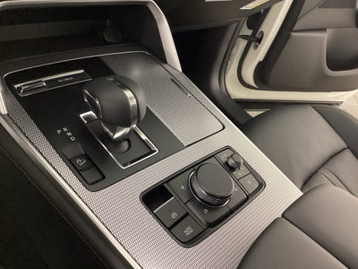 2026 Mazda Mazda CX-90 Preferred