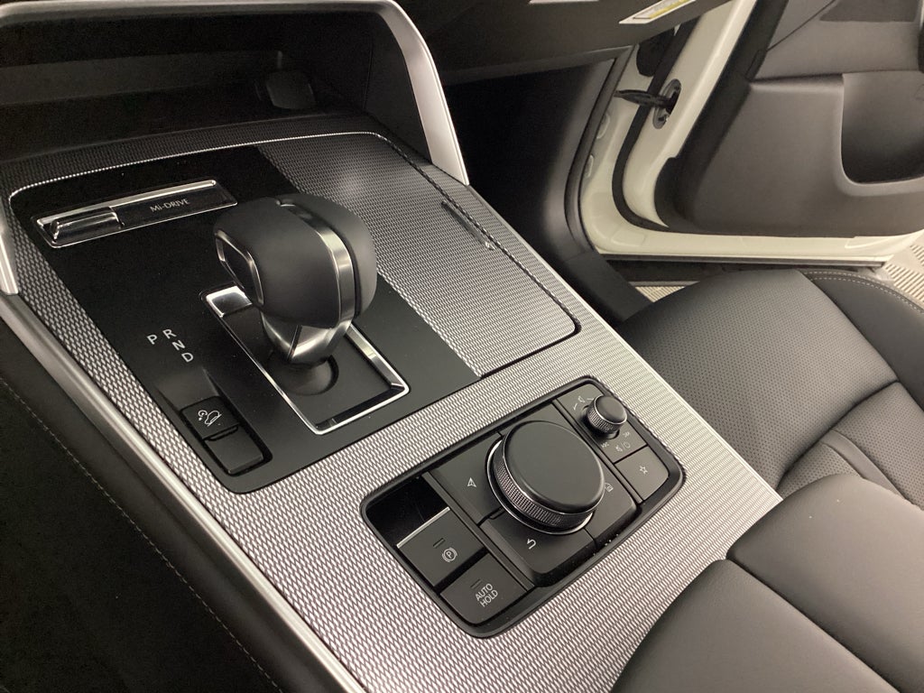 2026 Mazda Mazda CX-90 Preferred