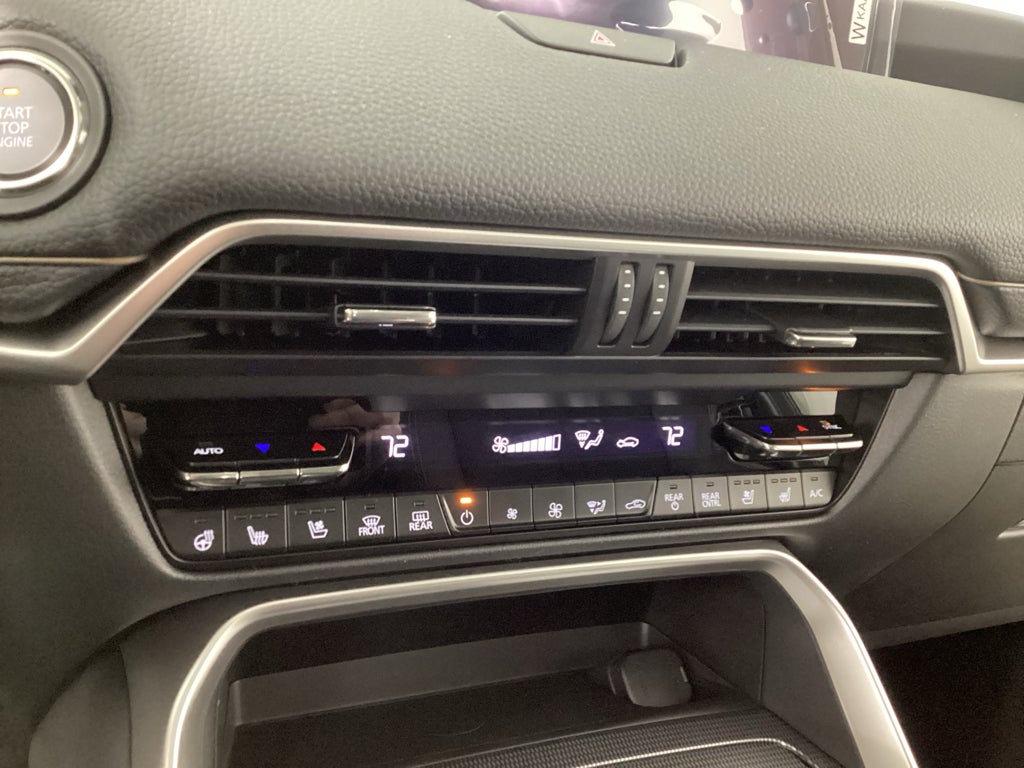 2026 Mazda Mazda CX-90 Preferred