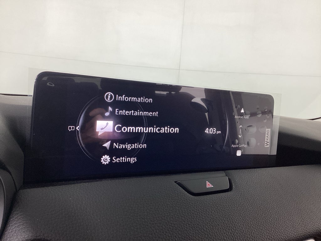 2026 Mazda Mazda CX-90 Preferred