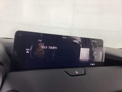 2026 Mazda Mazda CX-90 Preferred