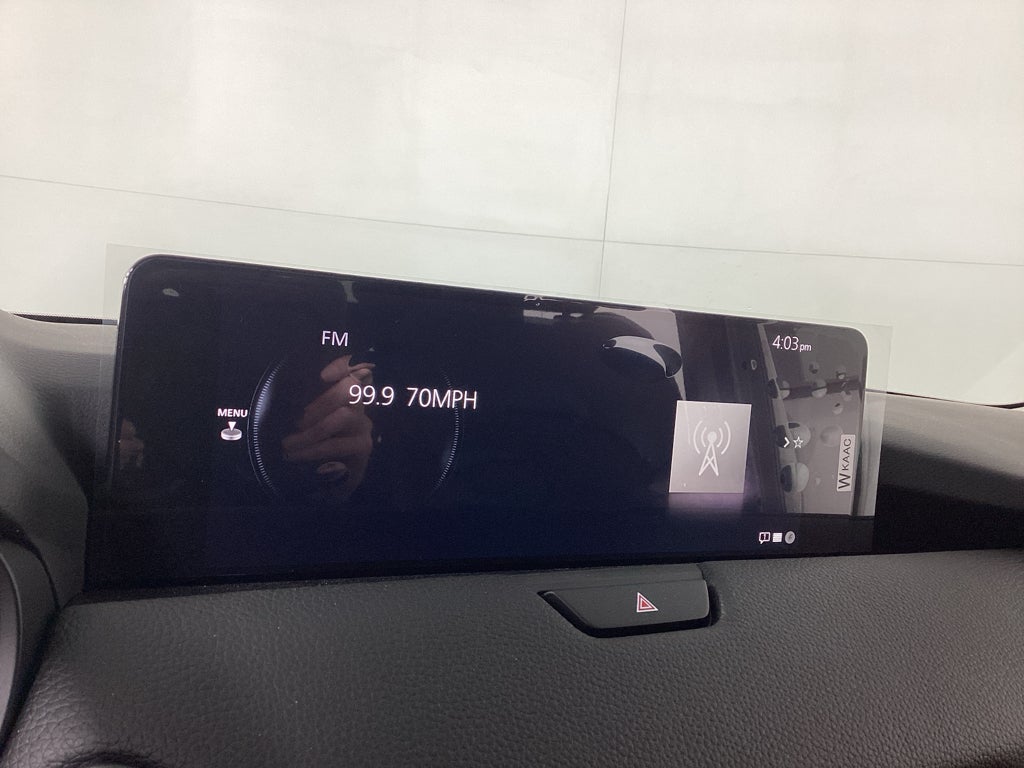 2026 Mazda Mazda CX-90 Preferred