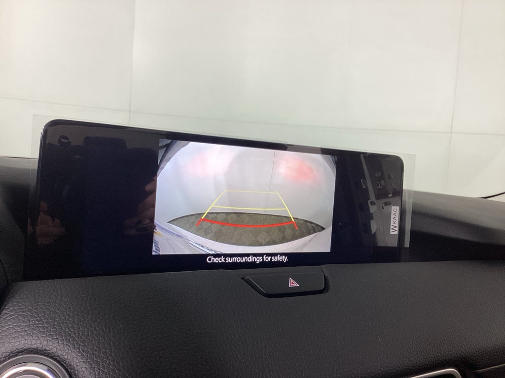 2026 Mazda Mazda CX-90 Preferred