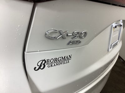 2026 Mazda Mazda CX-90 Preferred