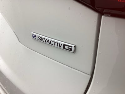 2026 Mazda Mazda CX-90 Preferred