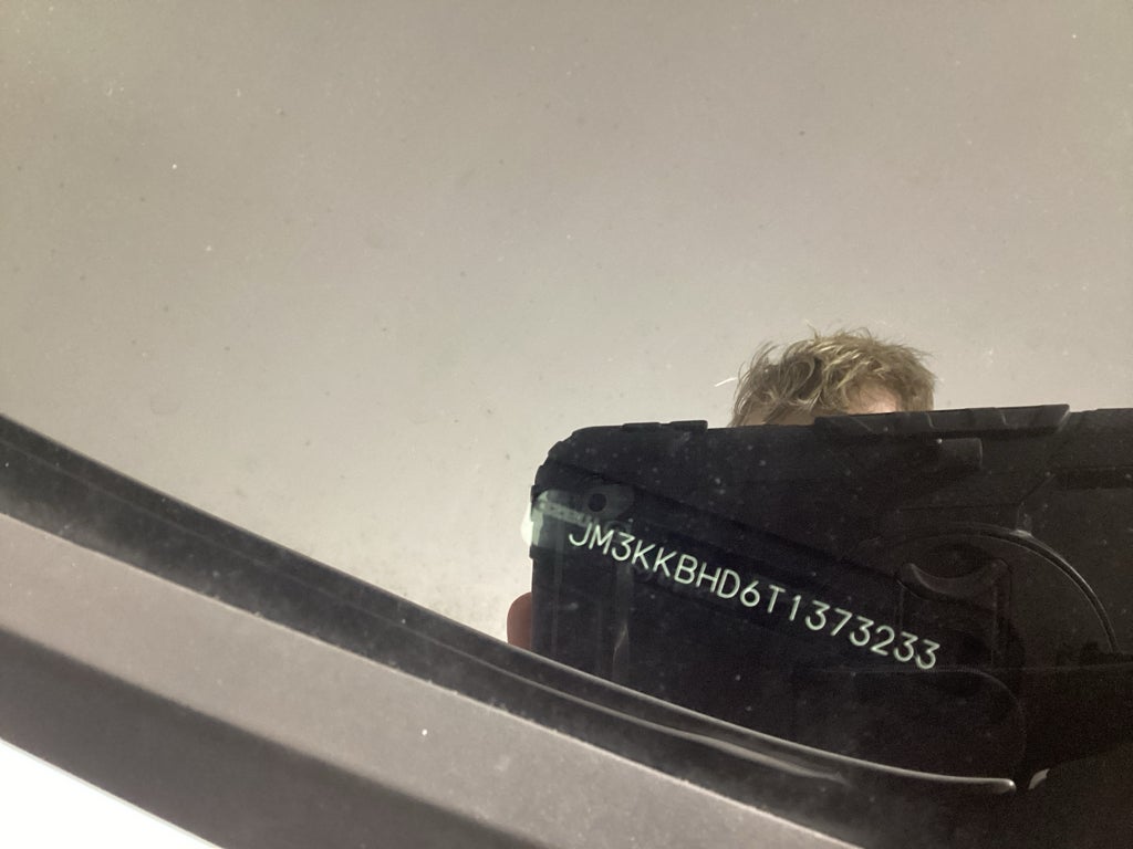 2026 Mazda Mazda CX-90 Preferred