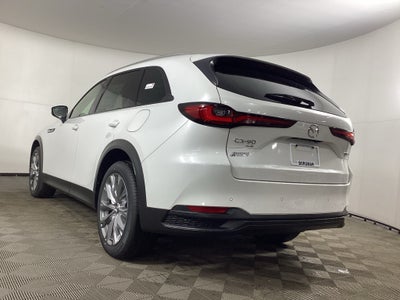 2026 Mazda Mazda CX-90 Preferred