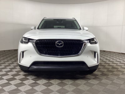 2026 Mazda Mazda CX-90 Preferred