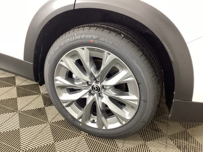 2026 Mazda Mazda CX-90 Preferred