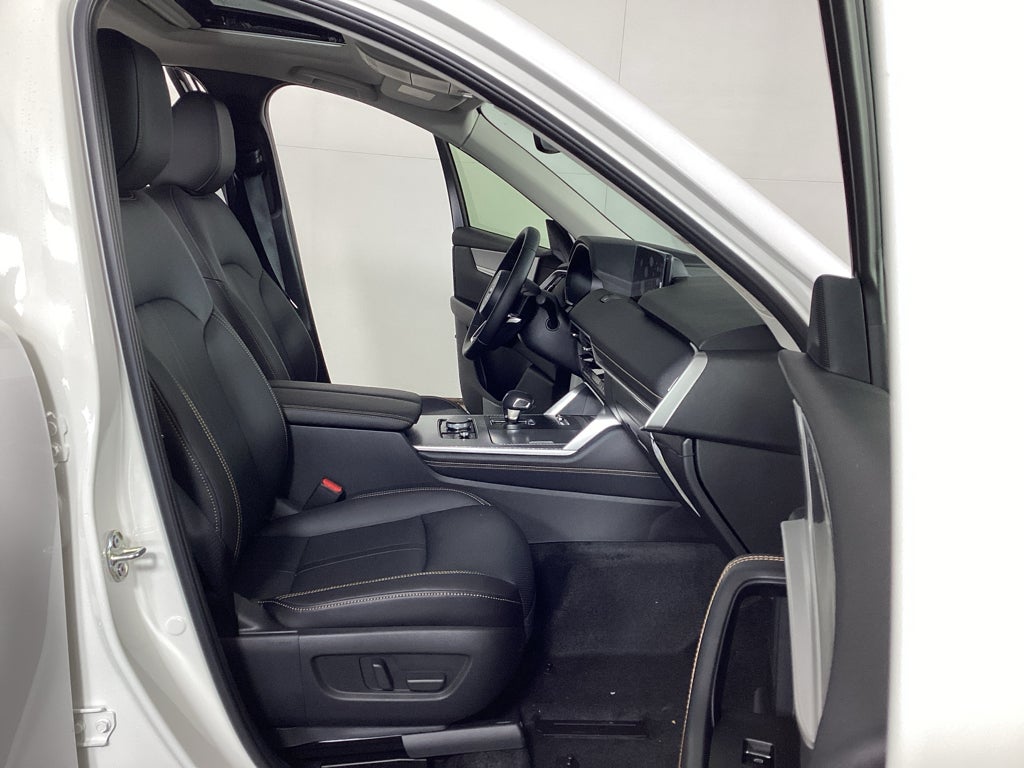 2026 Mazda Mazda CX-90 Preferred