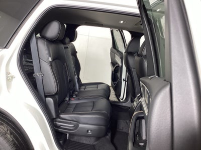 2026 Mazda Mazda CX-90 Preferred