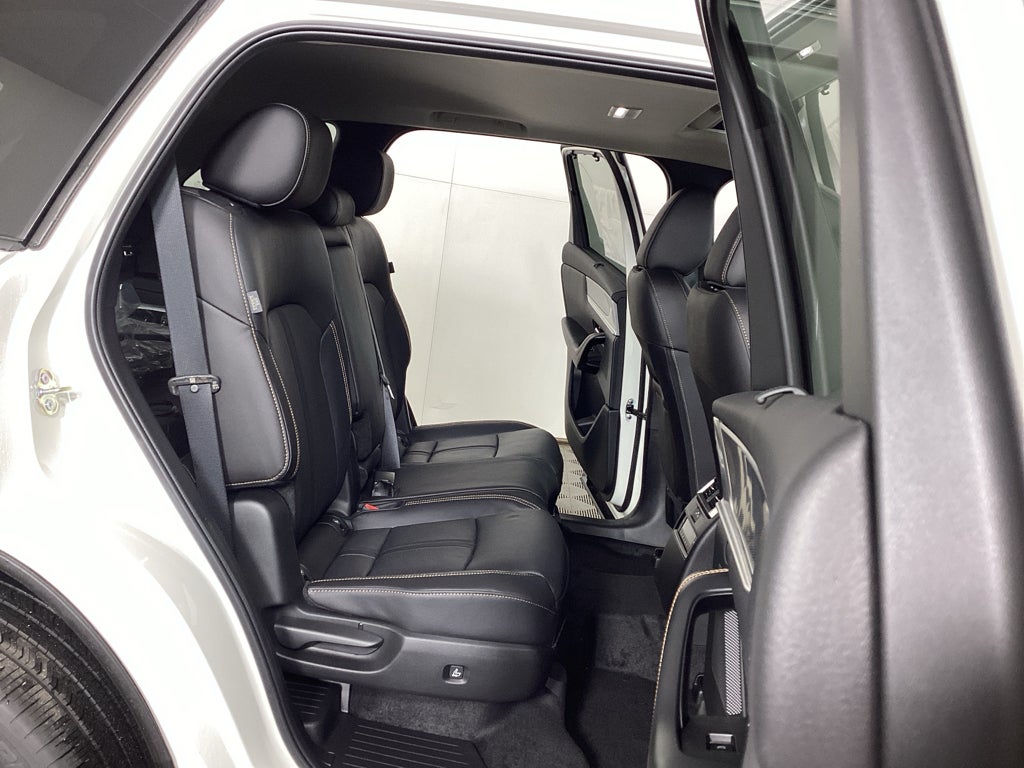 2026 Mazda Mazda CX-90 Preferred