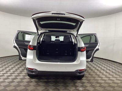 2026 Mazda Mazda CX-90 Preferred