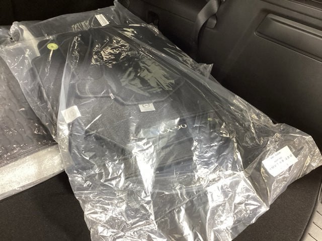 2026 Mazda Mazda CX-90 Preferred