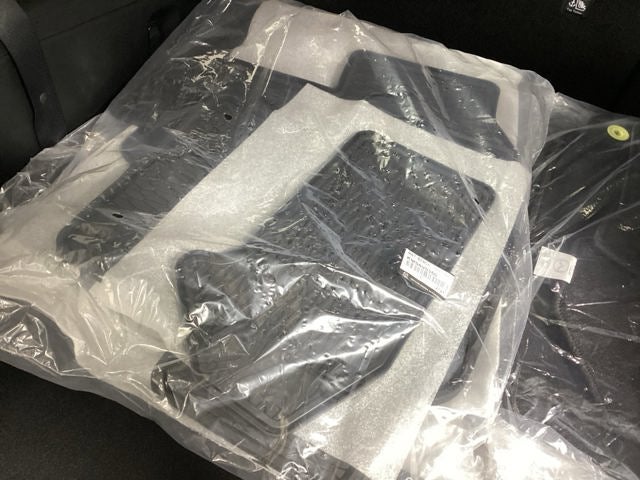 2026 Mazda Mazda CX-90 Preferred