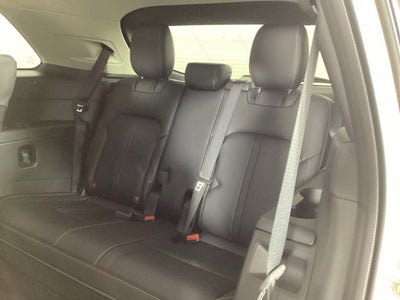 2026 Mazda Mazda CX-90 Preferred