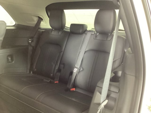 2026 Mazda Mazda CX-90 Preferred