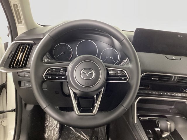 2026 Mazda Mazda CX-90 Preferred