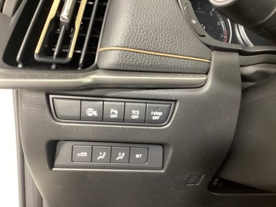 2026 Mazda Mazda CX-90 Preferred