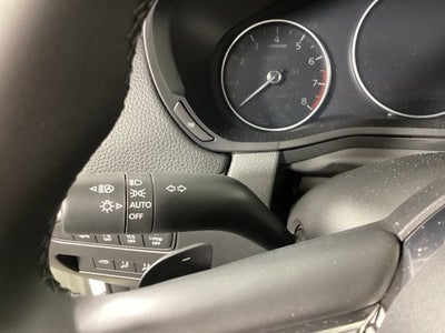 2026 Mazda Mazda CX-90 Preferred