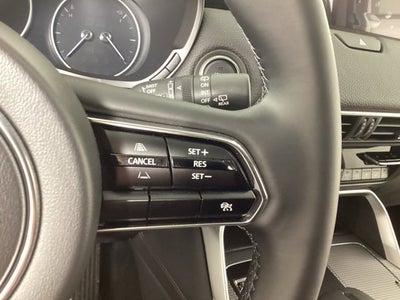 2026 Mazda Mazda CX-90 Preferred