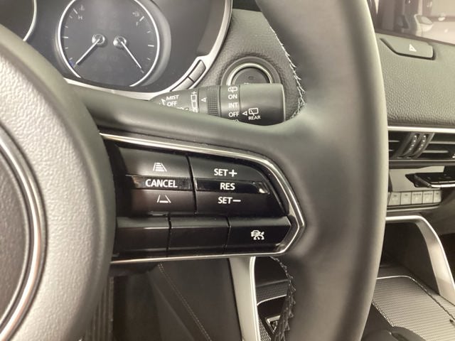 2026 Mazda Mazda CX-90 Preferred