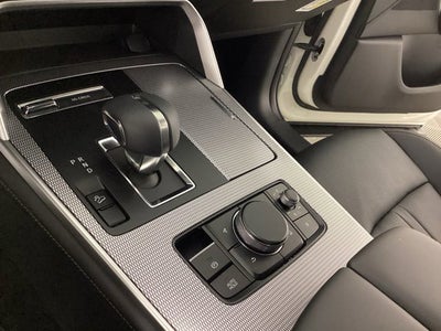 2026 Mazda Mazda CX-90 Preferred