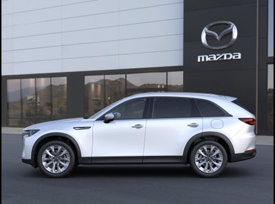 2026 Mazda Mazda CX-90 Preferred