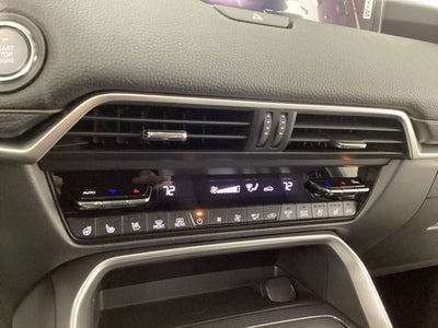 2026 Mazda Mazda CX-90 Preferred