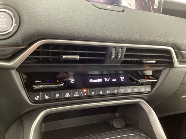 2026 Mazda Mazda CX-90 Preferred