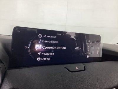 2026 Mazda Mazda CX-90 Preferred