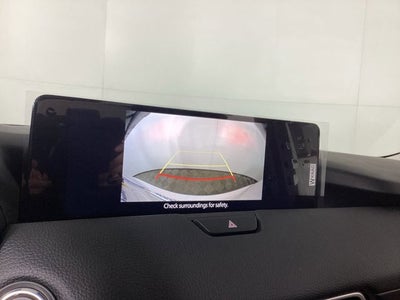 2026 Mazda Mazda CX-90 Preferred