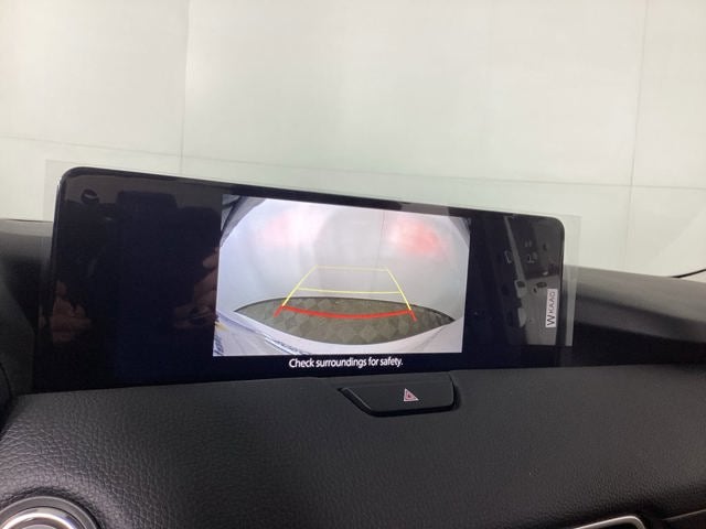 2026 Mazda Mazda CX-90 Preferred