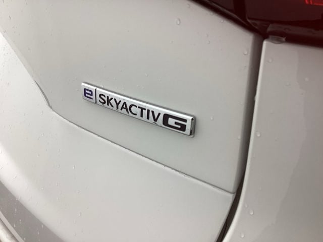 2026 Mazda Mazda CX-90 Preferred