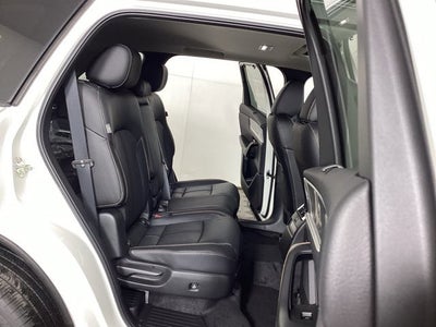 2026 Mazda Mazda CX-90 Preferred