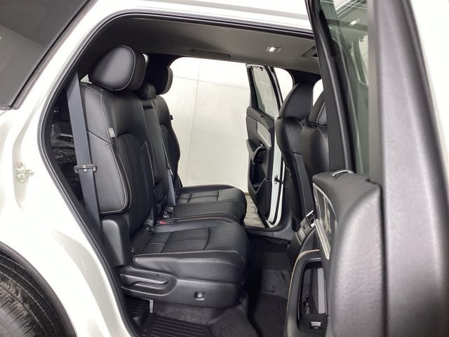 2026 Mazda Mazda CX-90 Preferred