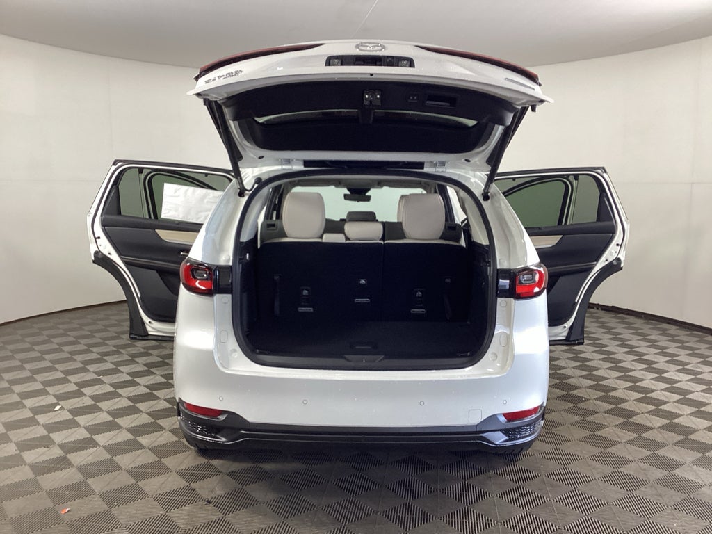 2026 Mazda Mazda CX-90 Preferred
