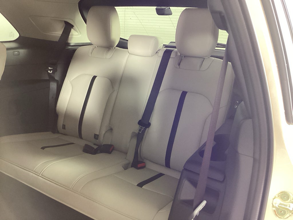 2026 Mazda Mazda CX-90 Preferred