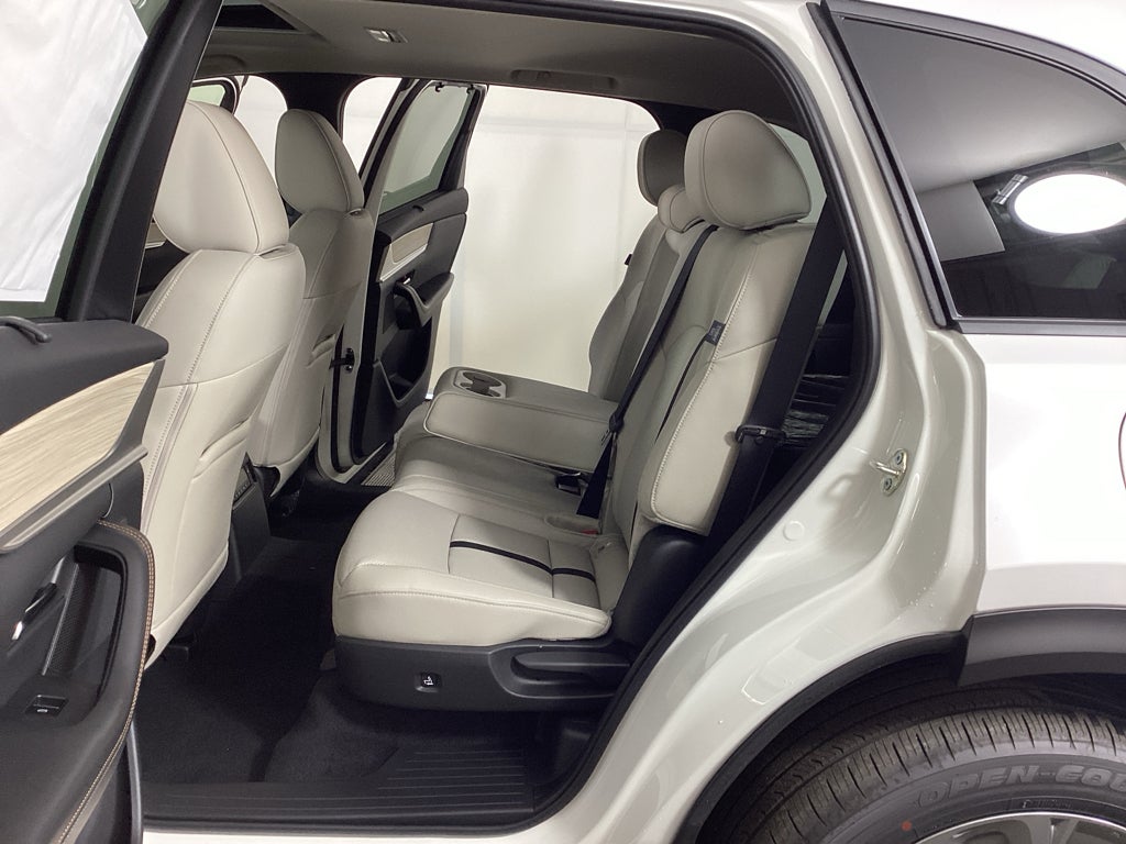 2026 Mazda Mazda CX-90 Preferred