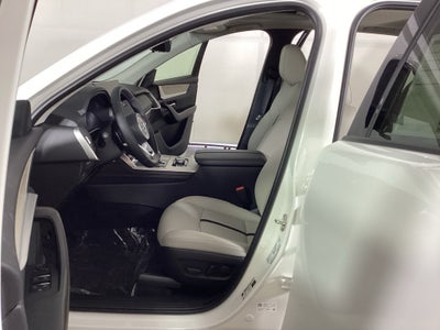 2026 Mazda Mazda CX-90 Preferred