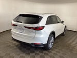 2026 Mazda Mazda CX-90 Preferred