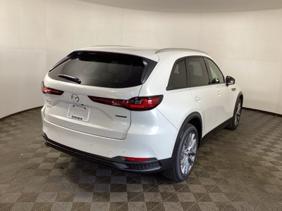 2026 Mazda Mazda CX-90 Preferred
