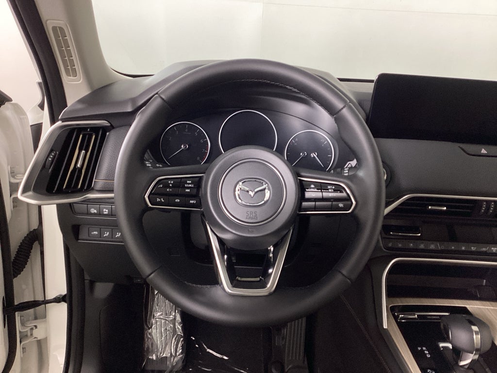 2026 Mazda Mazda CX-90 Preferred