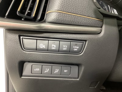 2026 Mazda Mazda CX-90 Preferred